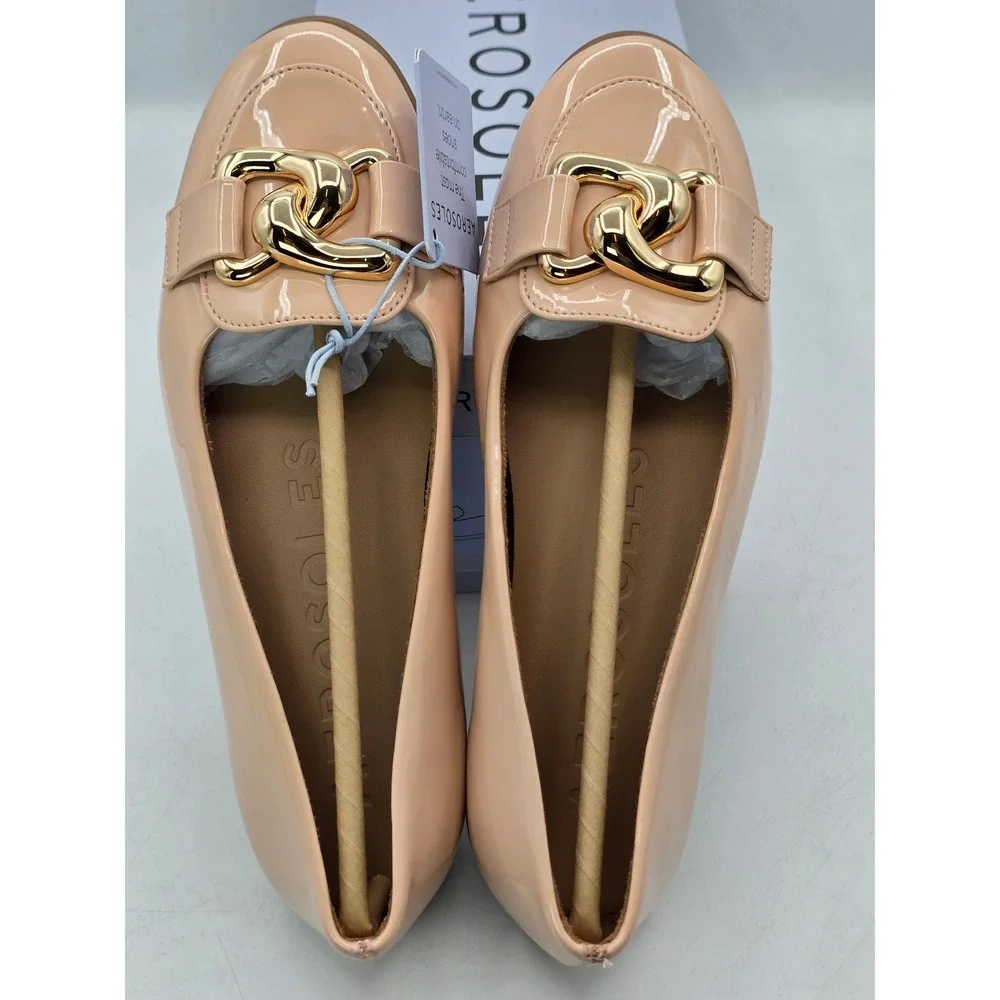 AEROSOLES qty bell